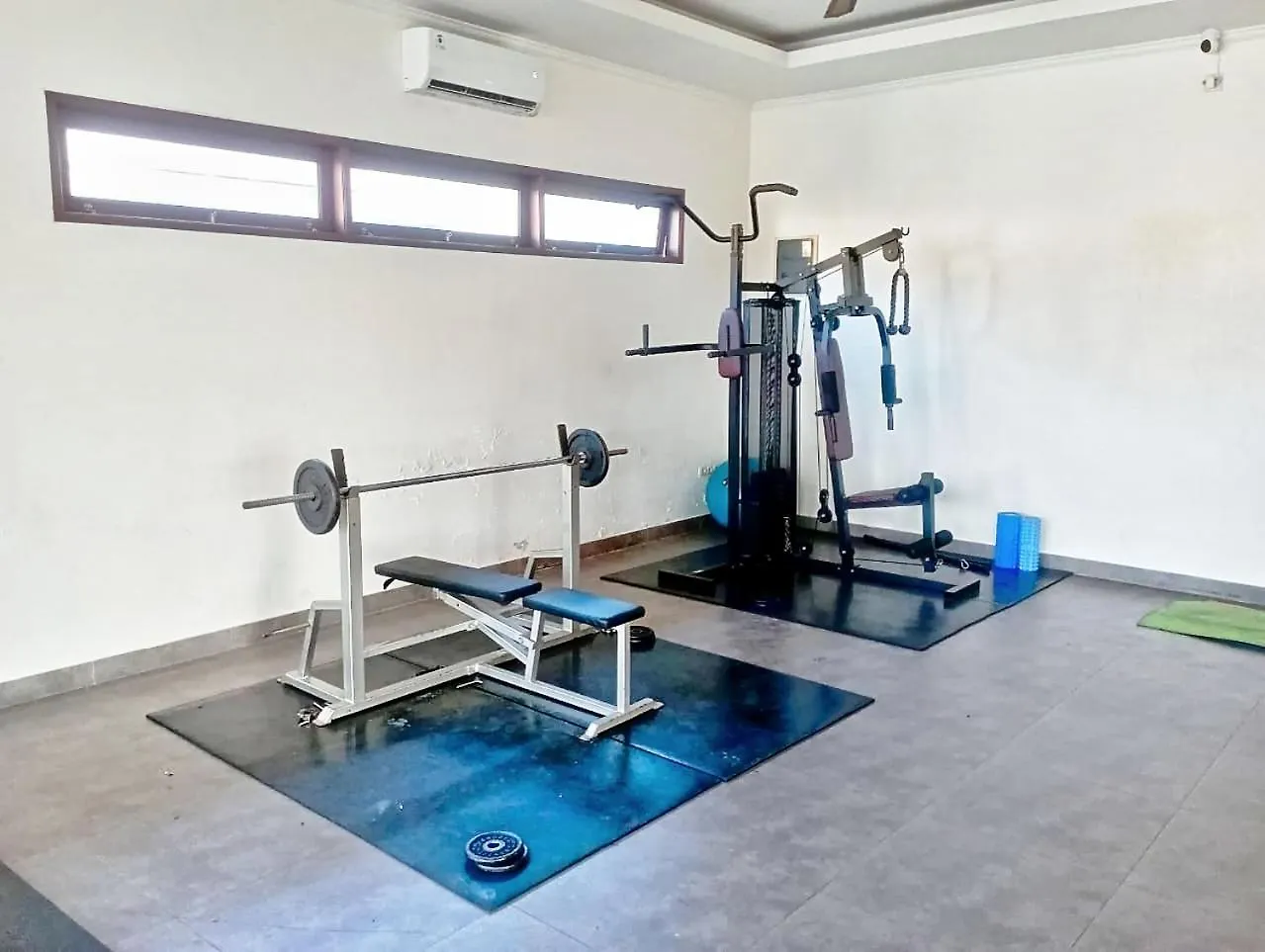 3 Bd Pvt House With Big Common Pool And Gym Villa Nusa Dua  Holiday home