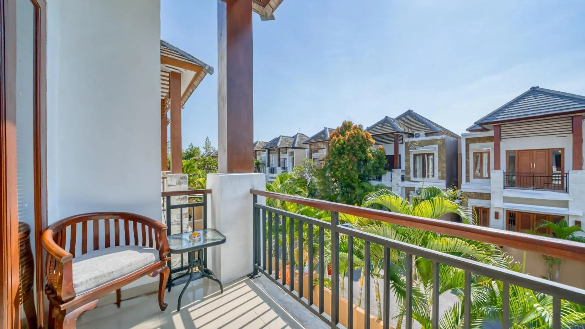 3 Bd Pvt House With Big Common Pool And Gym Villa Nusa Dua  0*, Nusa Dua (Bali) Indonesia