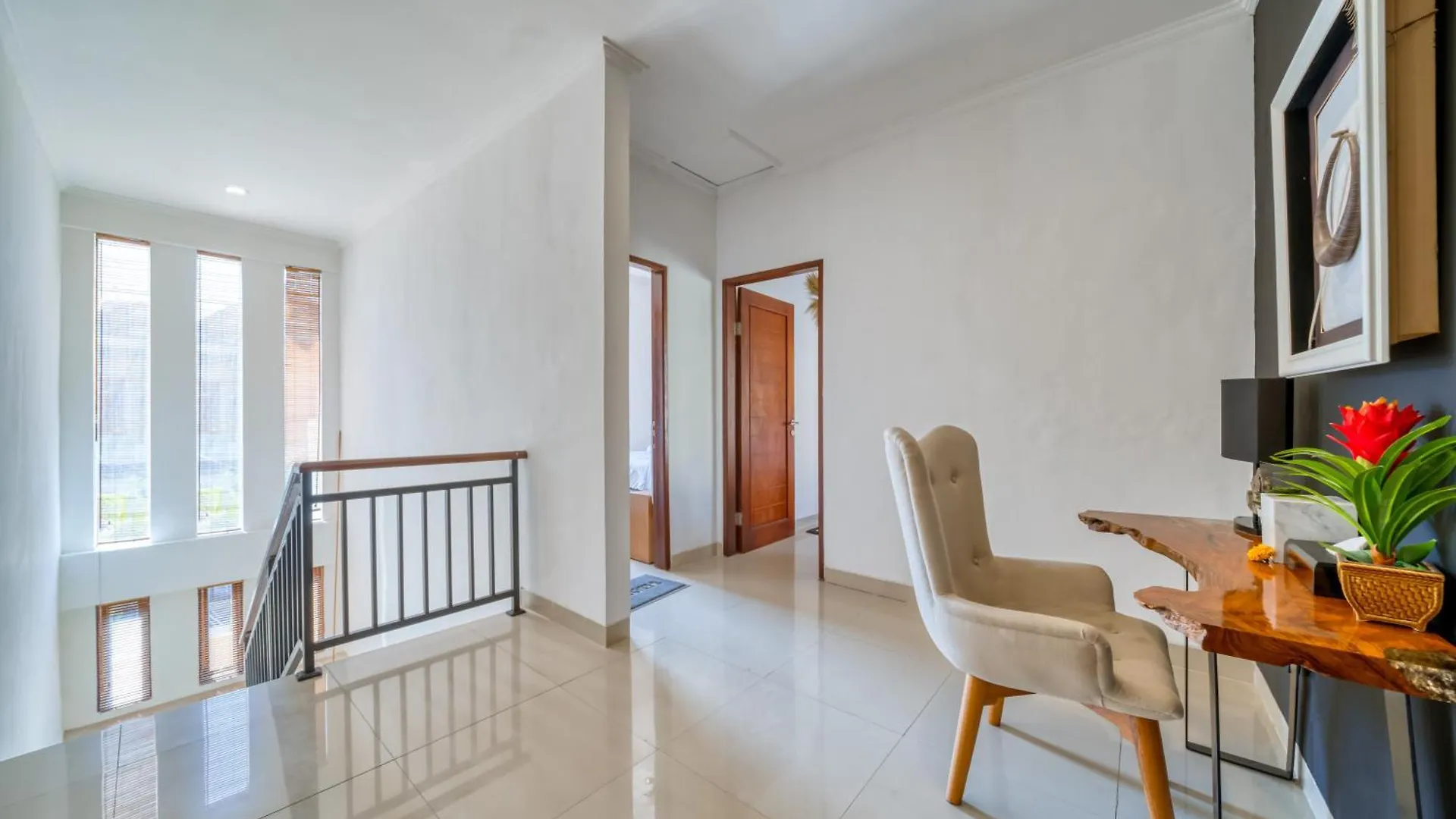 3 Bd Pvt House With Big Common Pool And Gym Villa Nusa Dua  0*, Nusa Dua (Bali)