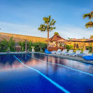 Homestay Kubu Dimel And, Nusa Dua (Bali)