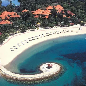 Üdülőközpont Bali Tropic & - Chse Certified, Nusa Dua (Bali)